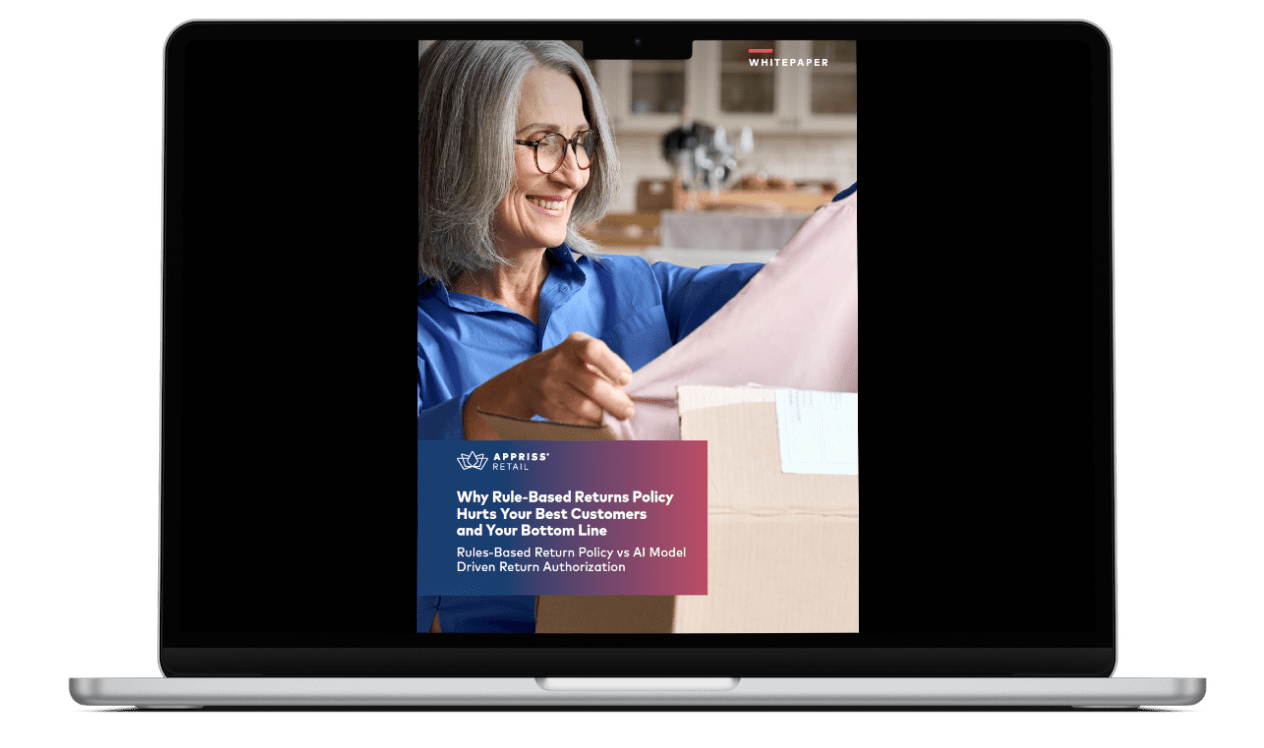 Why RuleBased Returns Policy Hurts Your Best Customers and Your Bottom